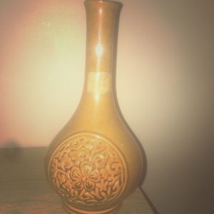 Vintage Porcelain Vase